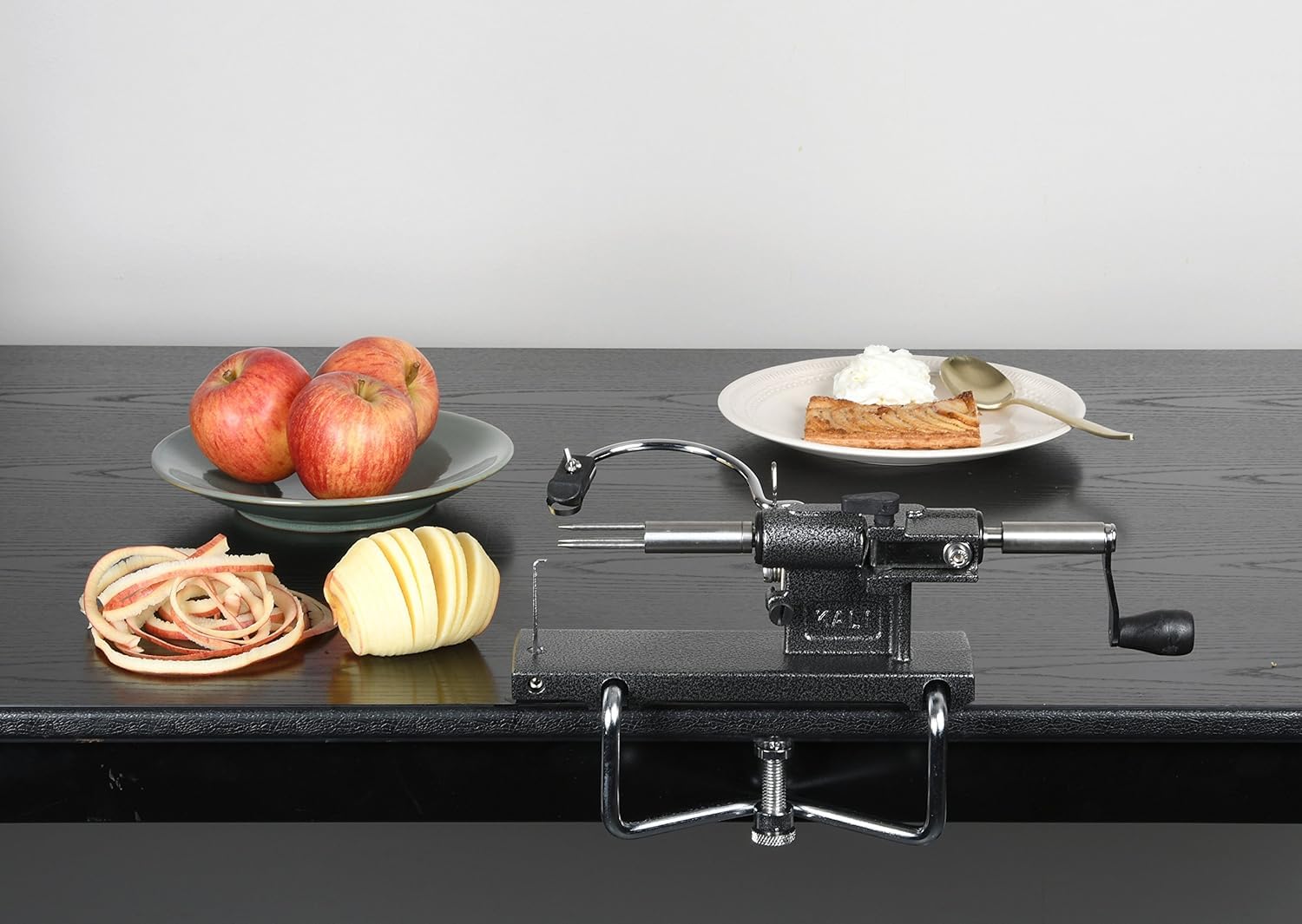 Amazon｜LT アップルカッター KALI N4230｜スライサー・カッター