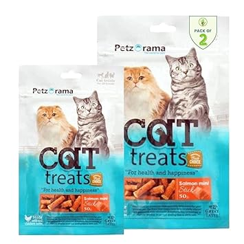 kitten treats for training