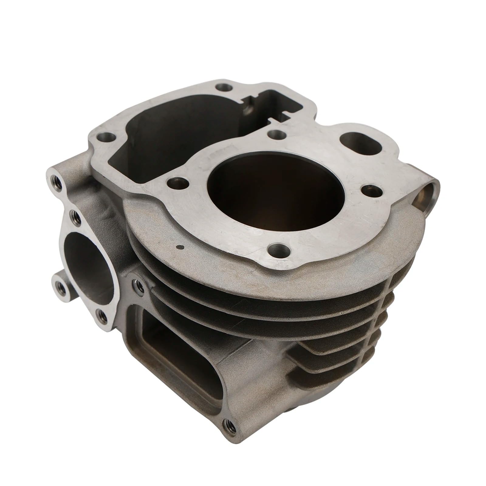 Segments Kit Complet De Piston De Baril De Cylindre Pour Nhx110 Pour Plomb 110 Pour Ex 2008 2009 2010 2011 2012 2013 2014 2015 Piston