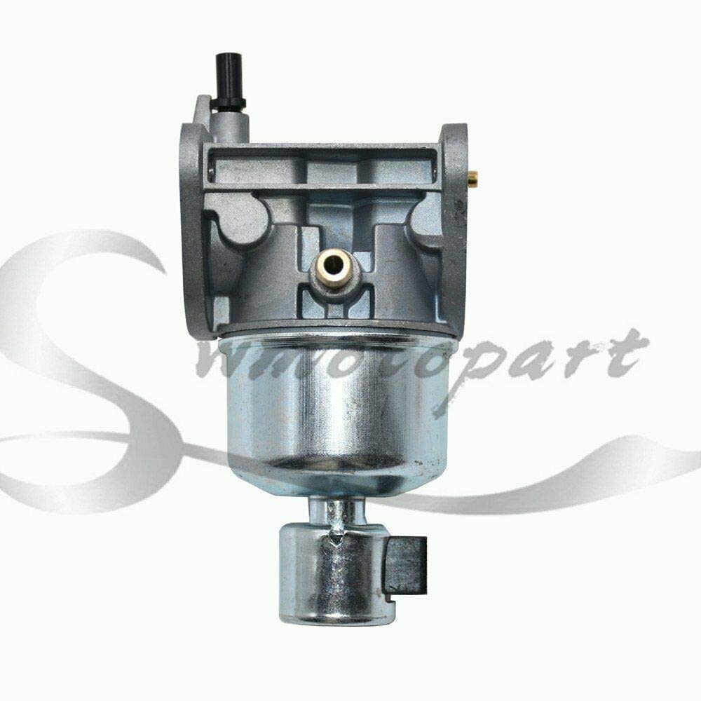 Amazon.com: AM133179 Carburetor Fit for John Deere GT235