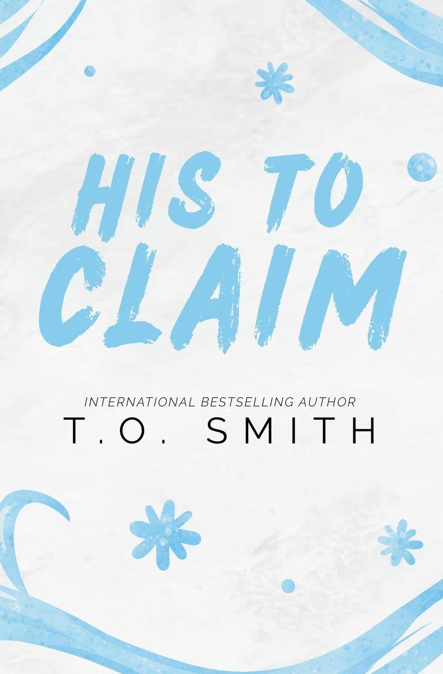 His To Claim: 1 (Shifter Trilogy)