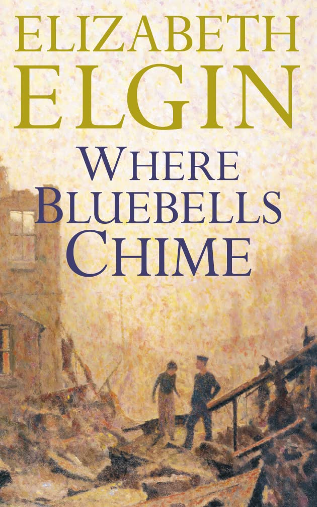 WHERE BLUEBELLS CHIME