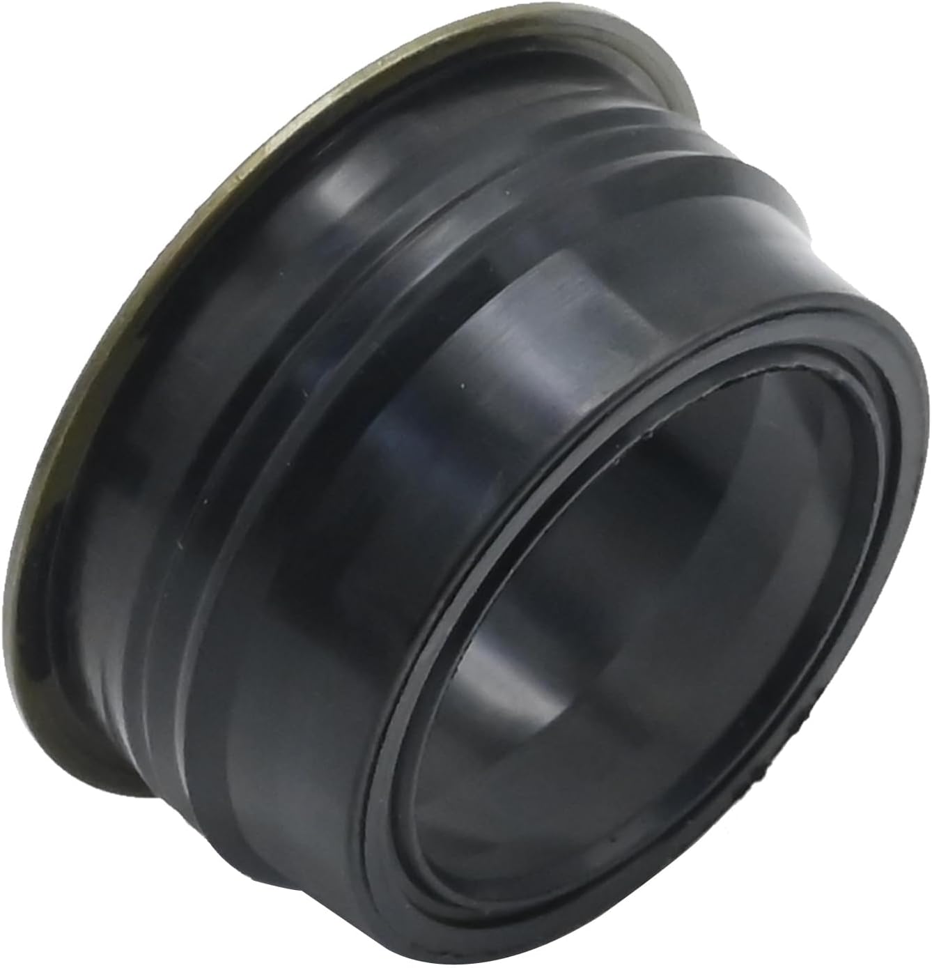 PE01-10-2D5 Engine Crankshaft Seal Head Cover Timing Oil Seal Replacement for Mazda 3 2.0L 2.3L 2.5L 2012-2021 Replacement for Mazda 6 2014-2021CX-3 2016-2021 CX-30 2020-2021 CX-5 2013-2021