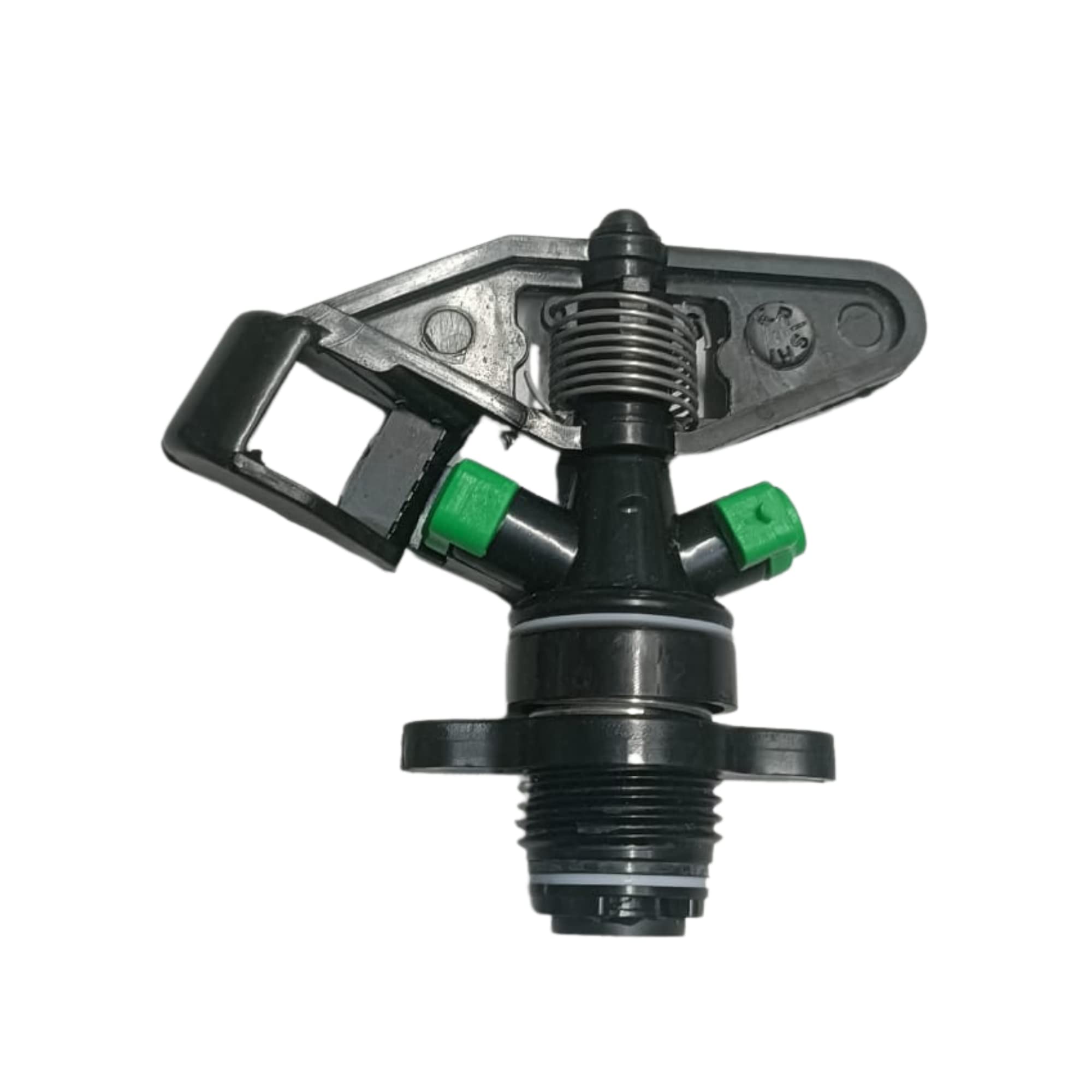 YUVCON Sprinkler for Gardening and Agriculture, 360 Degree Rotating Plastic Sprinkler, 1/2" Water Sprinkler (Plastic) (B0BMVN1HBD) Amazon Price History, Amazon Price Tracker