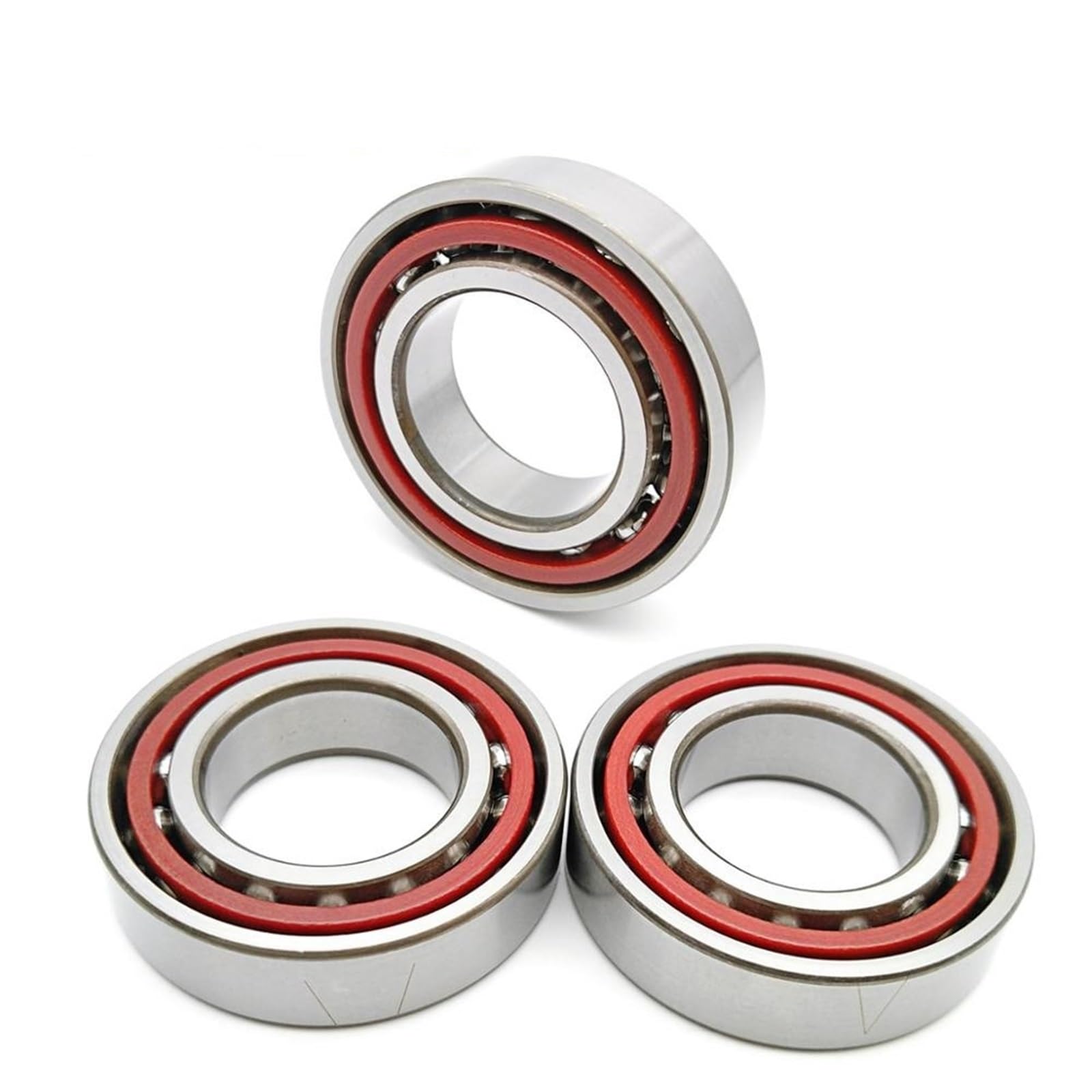 RCGKNNMUZ 7015C 7015AC 7015CTYN TBT TFT TT DBD DFD DTD 75X115X20 Angular Contact Bearings 1Pcs(DBD-P5-C)
