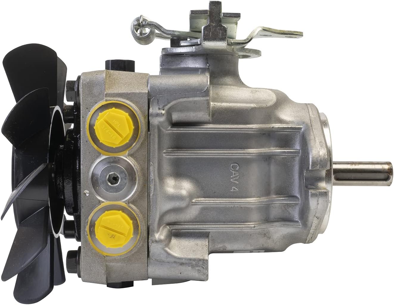 WOODS OEM 78752 Genuine Replacement Pump, Right (Hydro