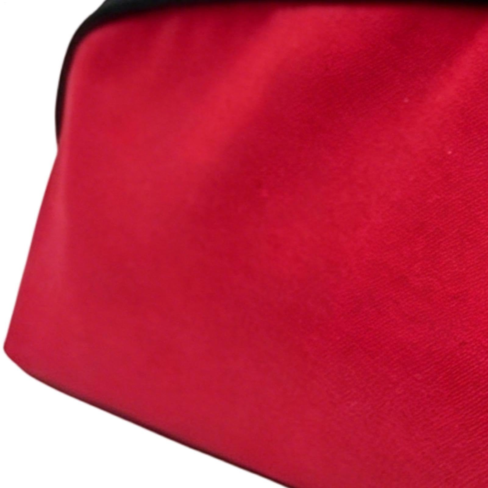 Portable Cooling Case - Mediciine Cooler Box, 400ml Waterproof Storage Bag, Red, Refer to description - Image 9