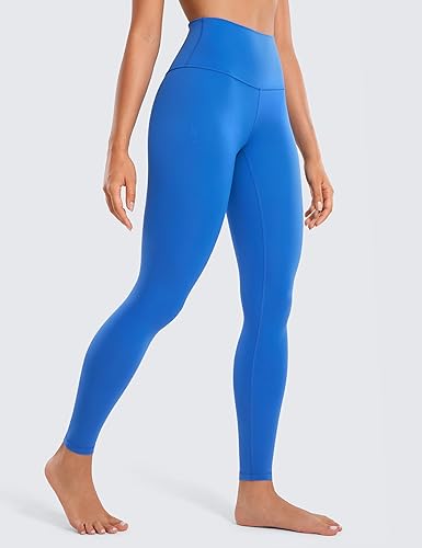 Miniatura 66 de CRZ YOGA - Butterluxe Leggings de cintura alta para mujer, leggings de entrenamiento, pantalones extrasuaves para hacer yoga o descansar, 28