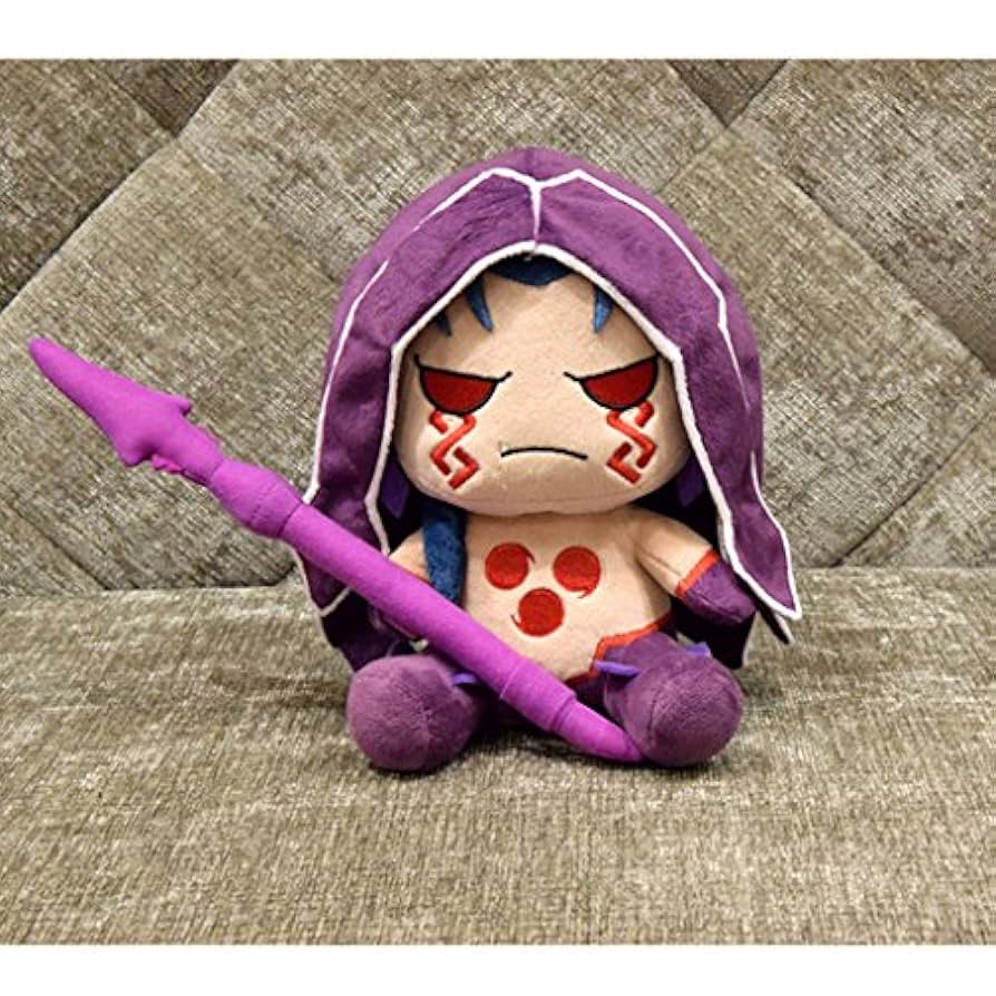 fgo ぬいぐるみ　ドゥムジ　ミニクーちゃん Amazon.co.jp: Fate/Grand Order FGO ミニクーちゃん ぬいぐるみ