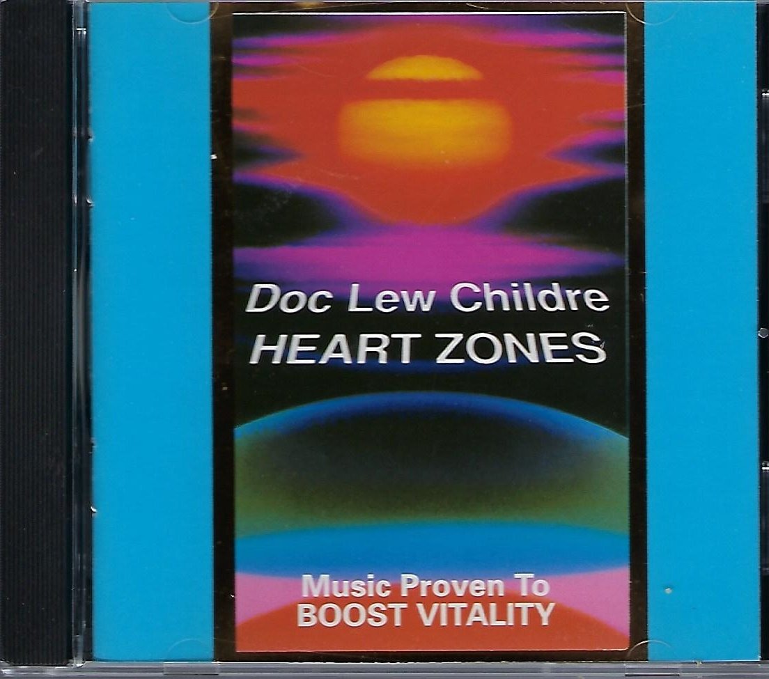 Heart Zones [Audio CD] J.K.Rowling
