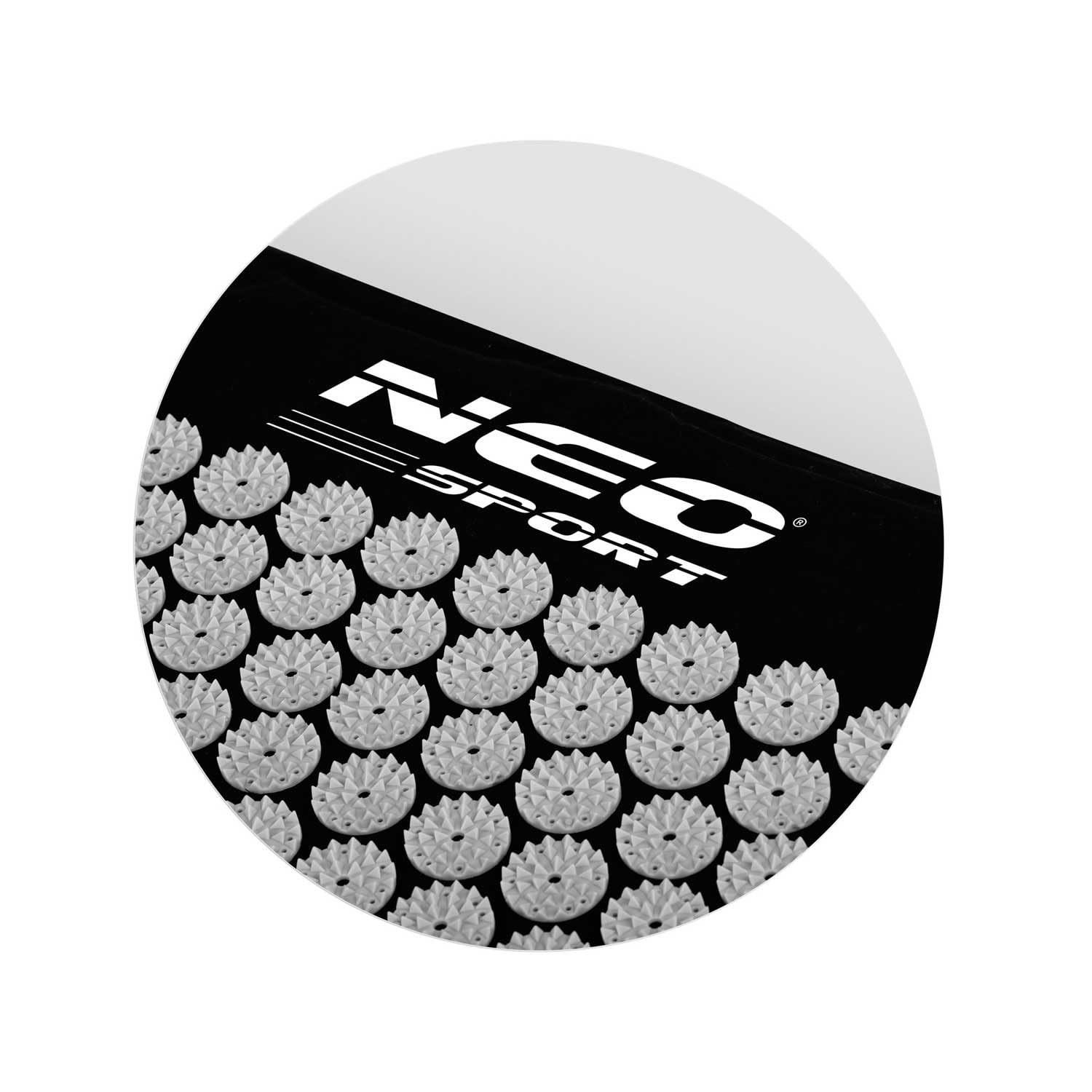 Neo-Sport NS-901 Acupressure Mat
