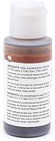 Vista 2 de Lorann Oils Colorante líquido para alimentos, 1 onza, marrón