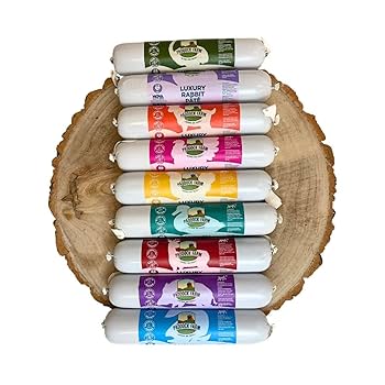 Paddock Farm Dog Food Chicken Pate Tube Pack Of 3x | INDIA