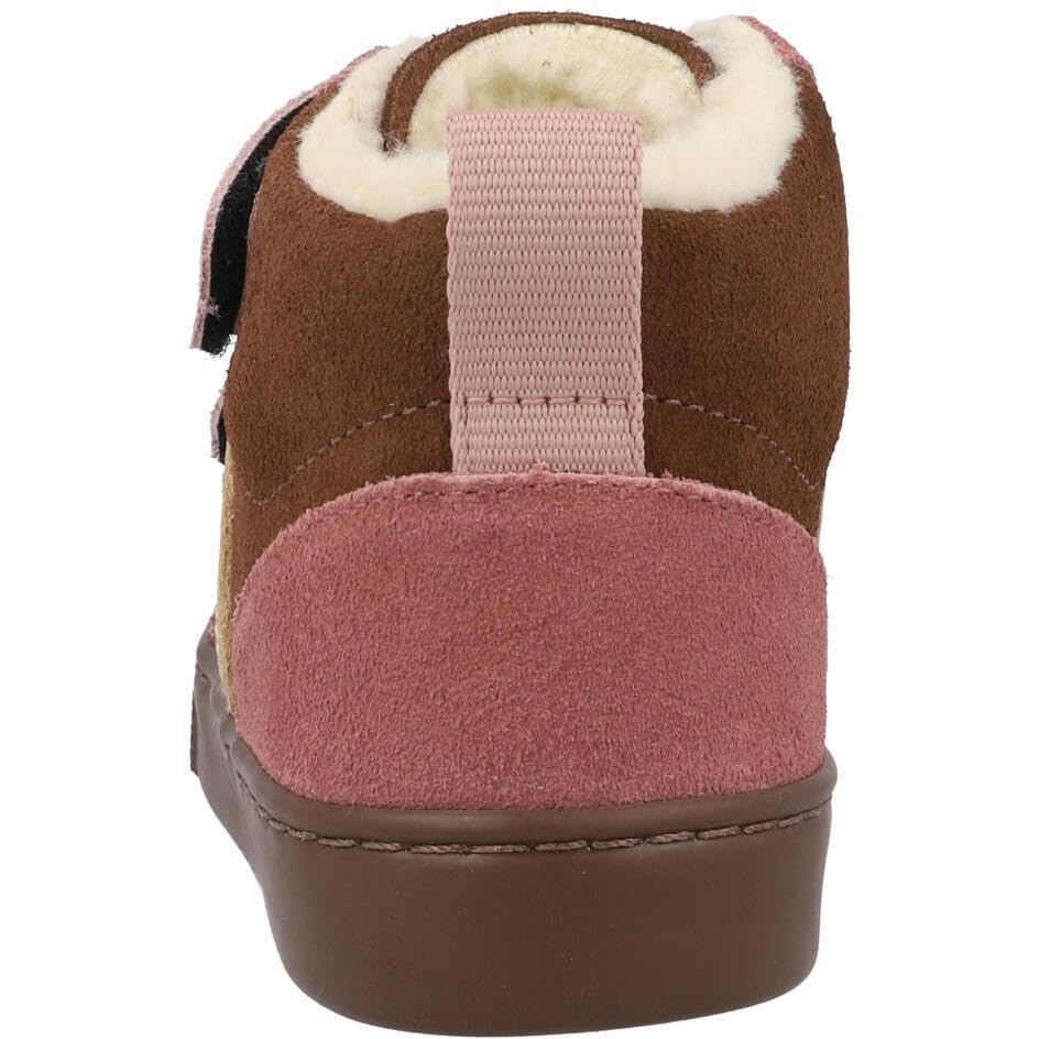 VEJA Unisex-Child Small V-10 (Toddler/Little Big Kid) Sneaker3