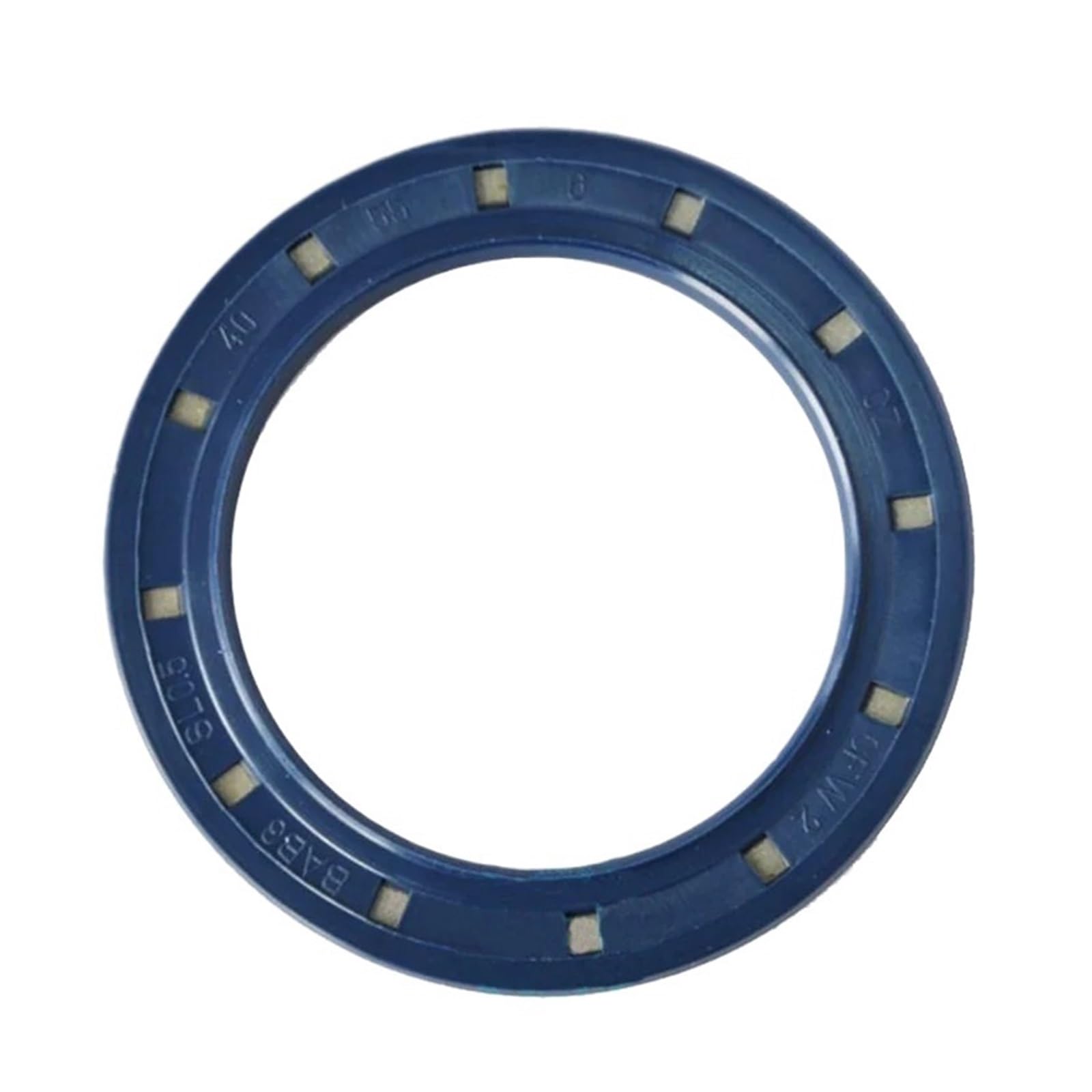 CJKXPZMH Rubber pressure-resistant oil seal BAB3SL0.5 45 * 65 * 7/5.5