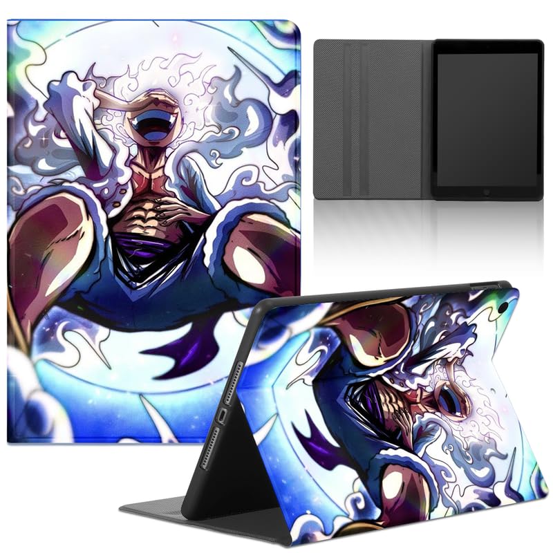 Case for Apple iPad /8th Gen/7/9th Gen 10.2