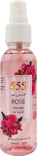 Kesma & Chabrawichi E.D.C ROSE 70% 60 ML SPRAY