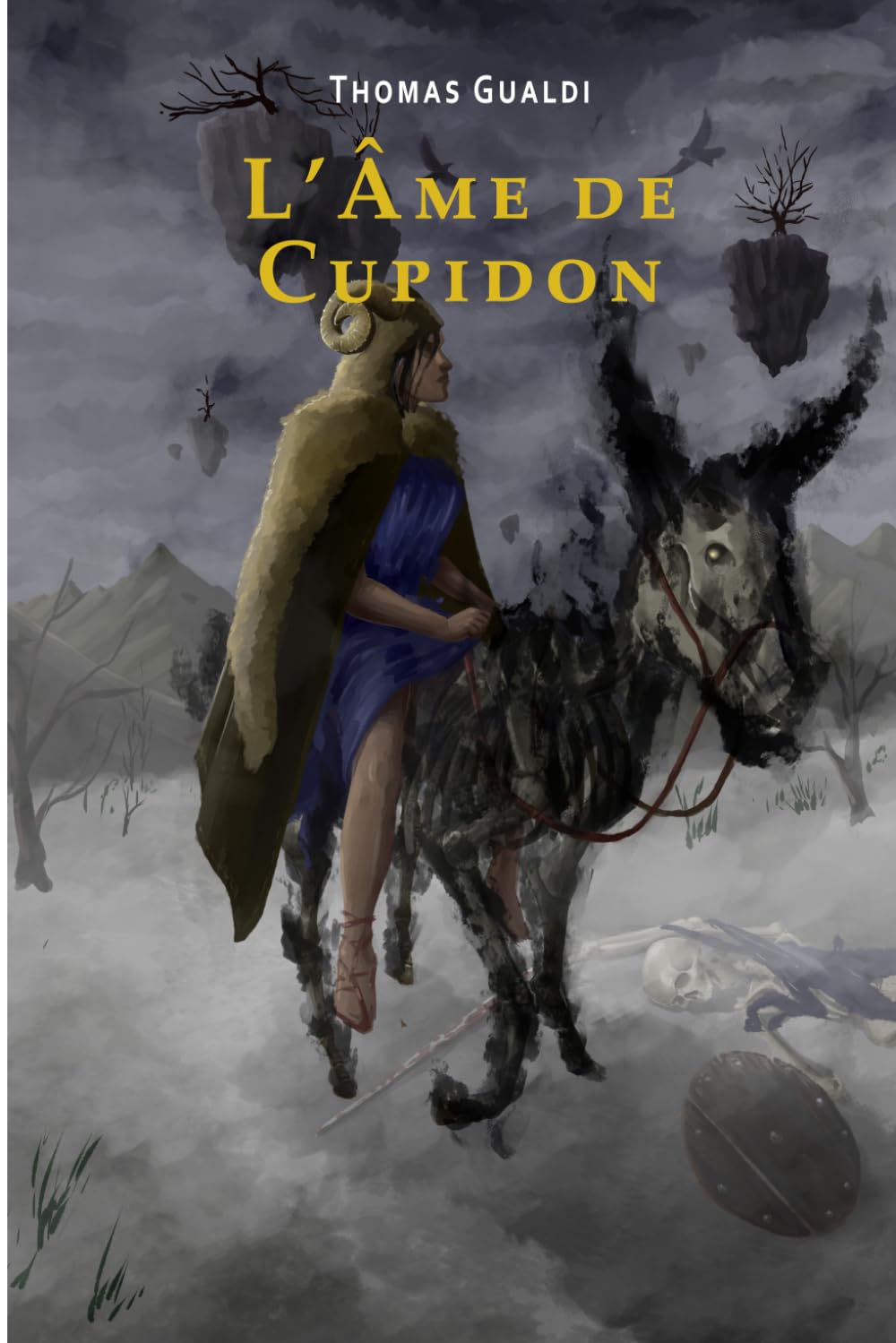 L'Âme de Cupidon