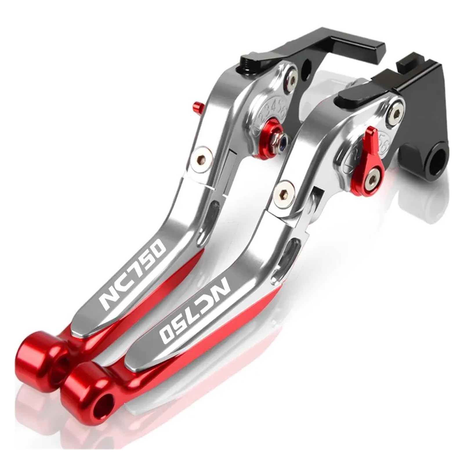 Shuzhao 17 Brake Clutch Levers For Nc750 Nc750s Nc750x Nc 750 750S 750X 2014-2015(17)