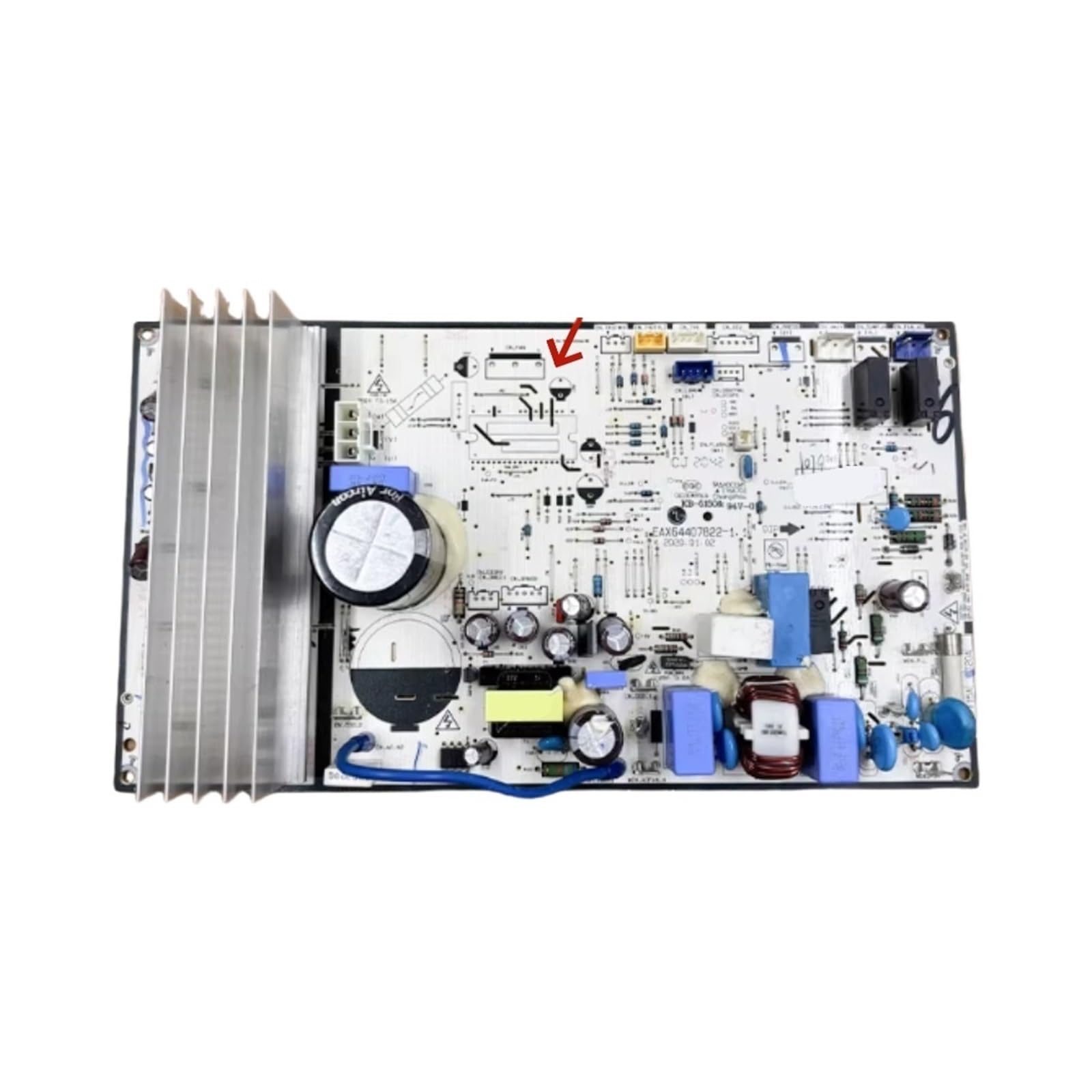 Air conditioner mainboard ，Compatible with LG inverter