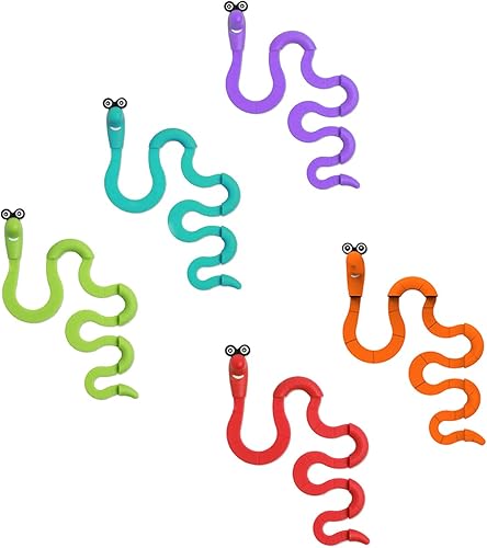 Miniatura 7 de Wally The Bookworm - Marcadores de clip para niños, estudiantes, mujeres y hombres, bonito marcapáginas y soporte de página, idea de regalo única