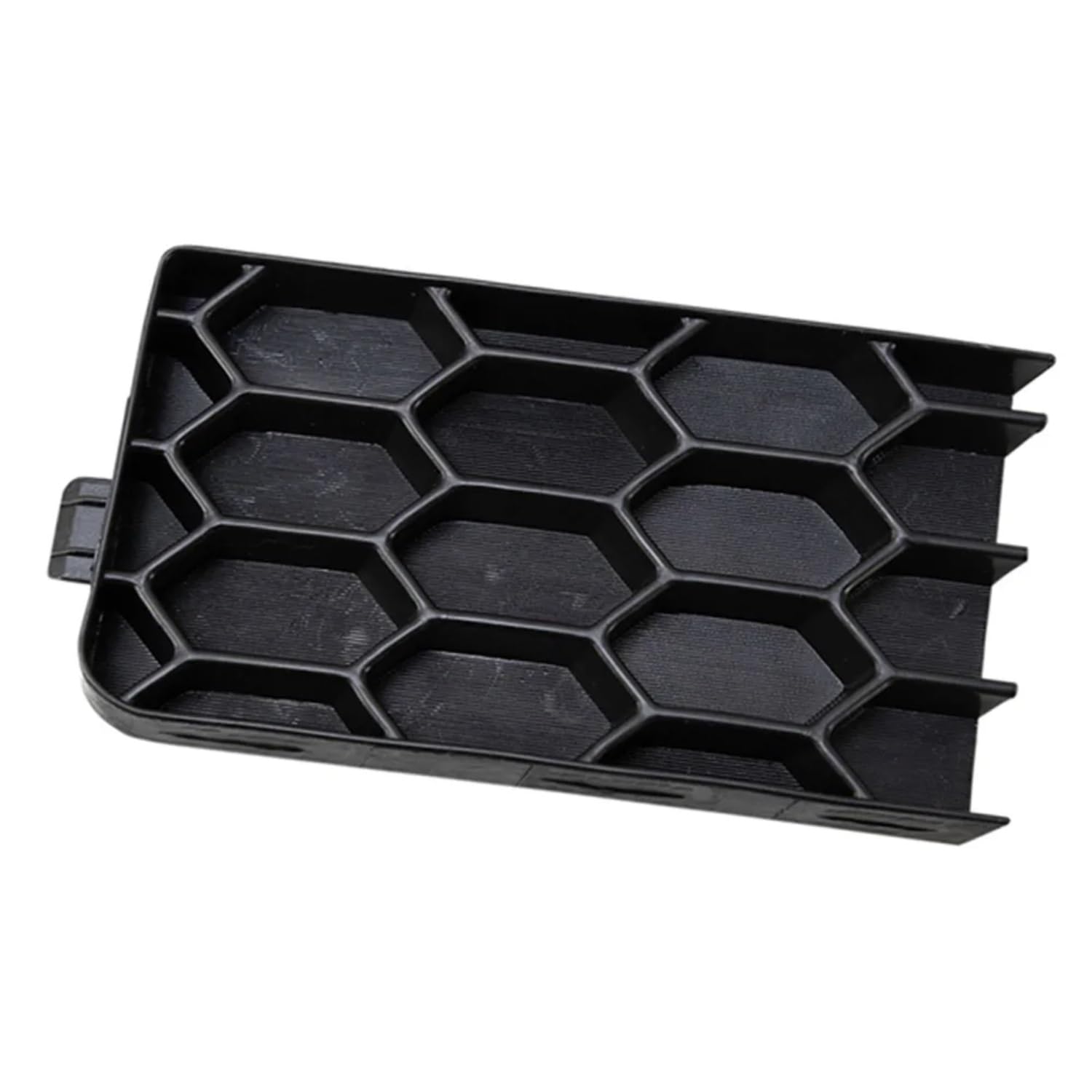 Cubierta de luz antiniebla delantera para Scion xB 2004-2006 negro mate 6