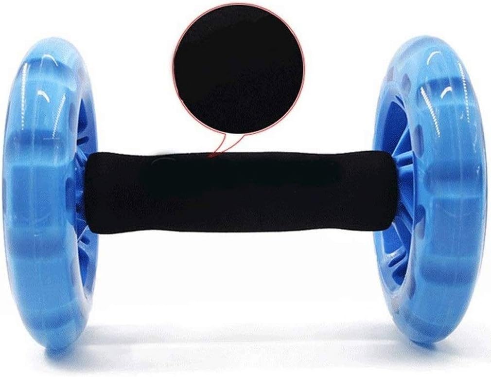 Abdominal Muscle Wheel, Fitness Equipment Accessories, Wheel Multifunctional Abdominal Wheel Abdominal Muscle Wheel Slimmin