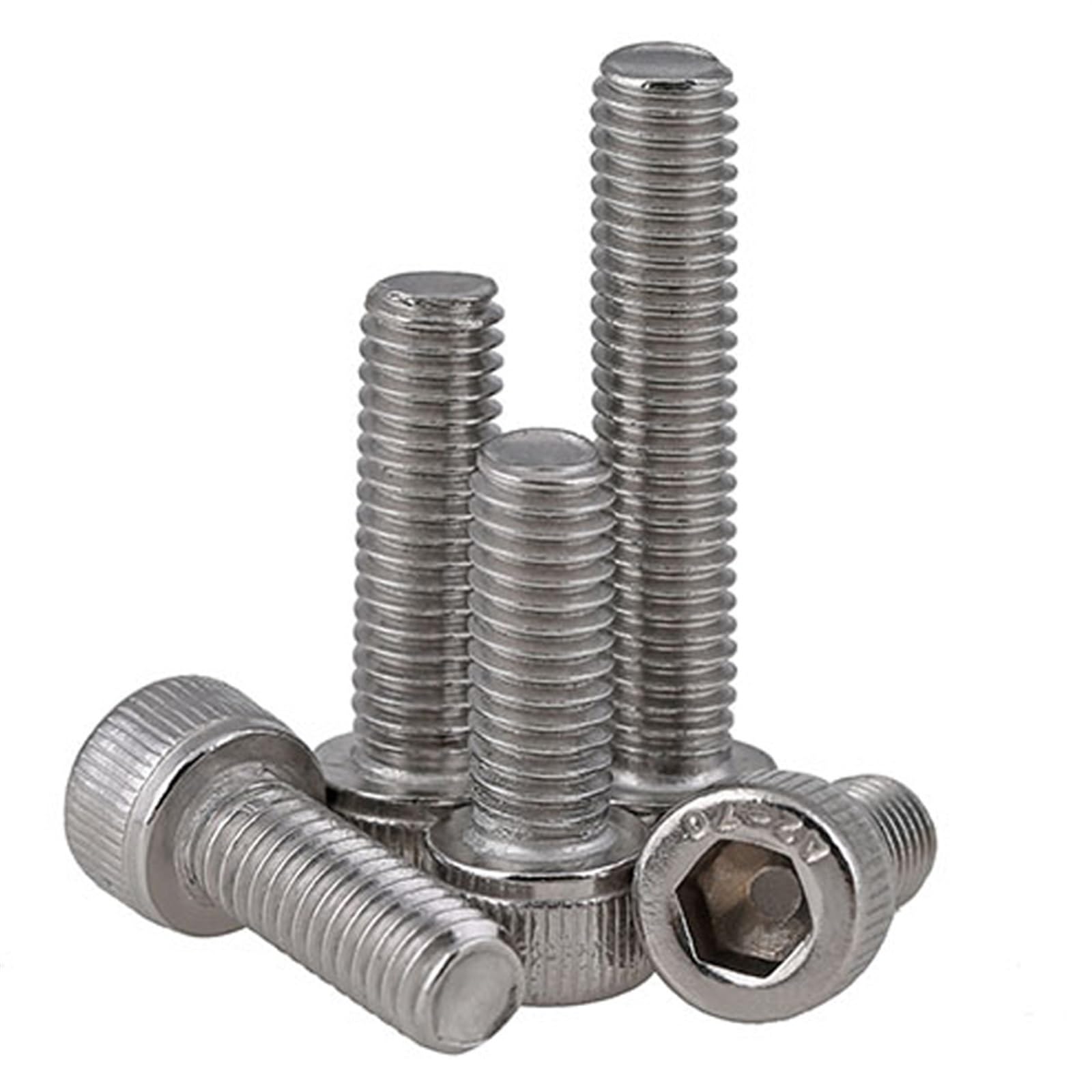 Borsa Calcio Zeus Pulsanti Dzus In Alluminio - Testa Ovale Scanalata, Impugnatura 7/16 X 0.500, Naturale (5 Pezzi) Pulsante Dzus 0.500 5 Pezzi - Foto 9