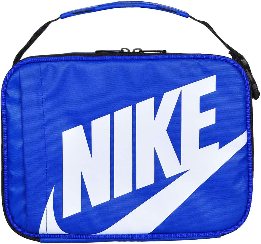 Amazon.com: Nike Futura Fuel Pack: Home 