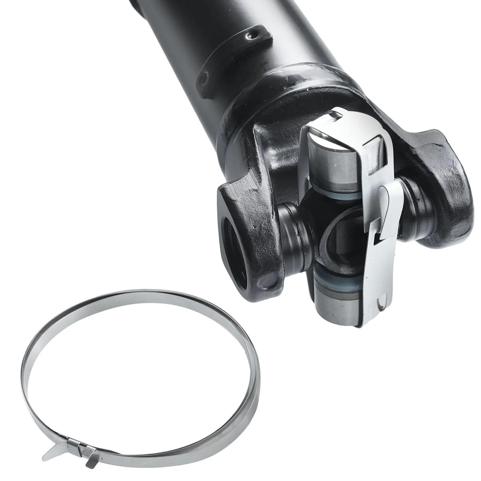 Cardano Albero Trasmissione Albero Di Trasmissione Posteriore Per Jeep TJ Per Wrangler 1997-2006 4WD L6 4.0L 52098787AC 52098787AD