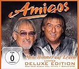 Amigos - Mein Himmel auf Erden (Deluxe Edition)
