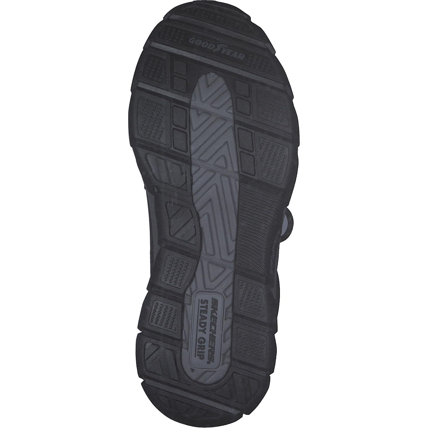 Skechers Mężczyźni Skechers X John Deere Respected LandinButy za kostkę