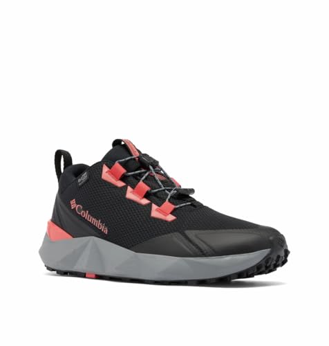 Image of Columbia Women's Crestwood Hiking Boot