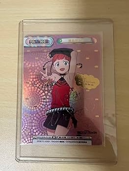 Amazon.co.jp: Reバース 飛鳥川 ちせ PP ダイナゼノン 箔押し