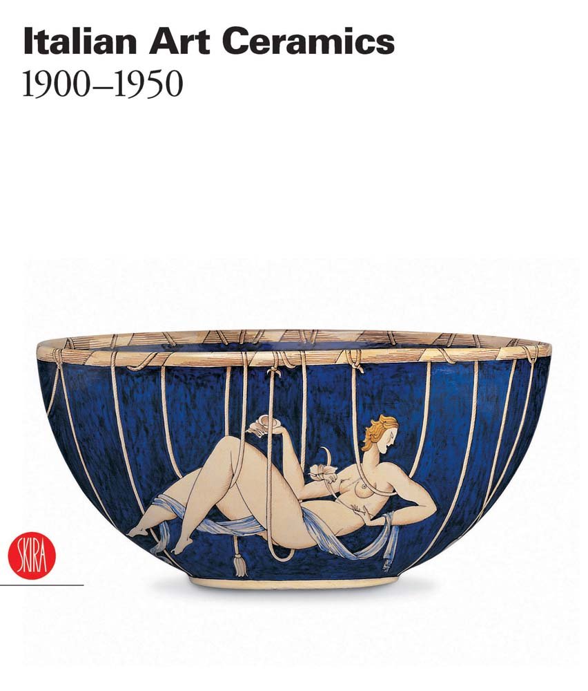 Italian Art Ceramics