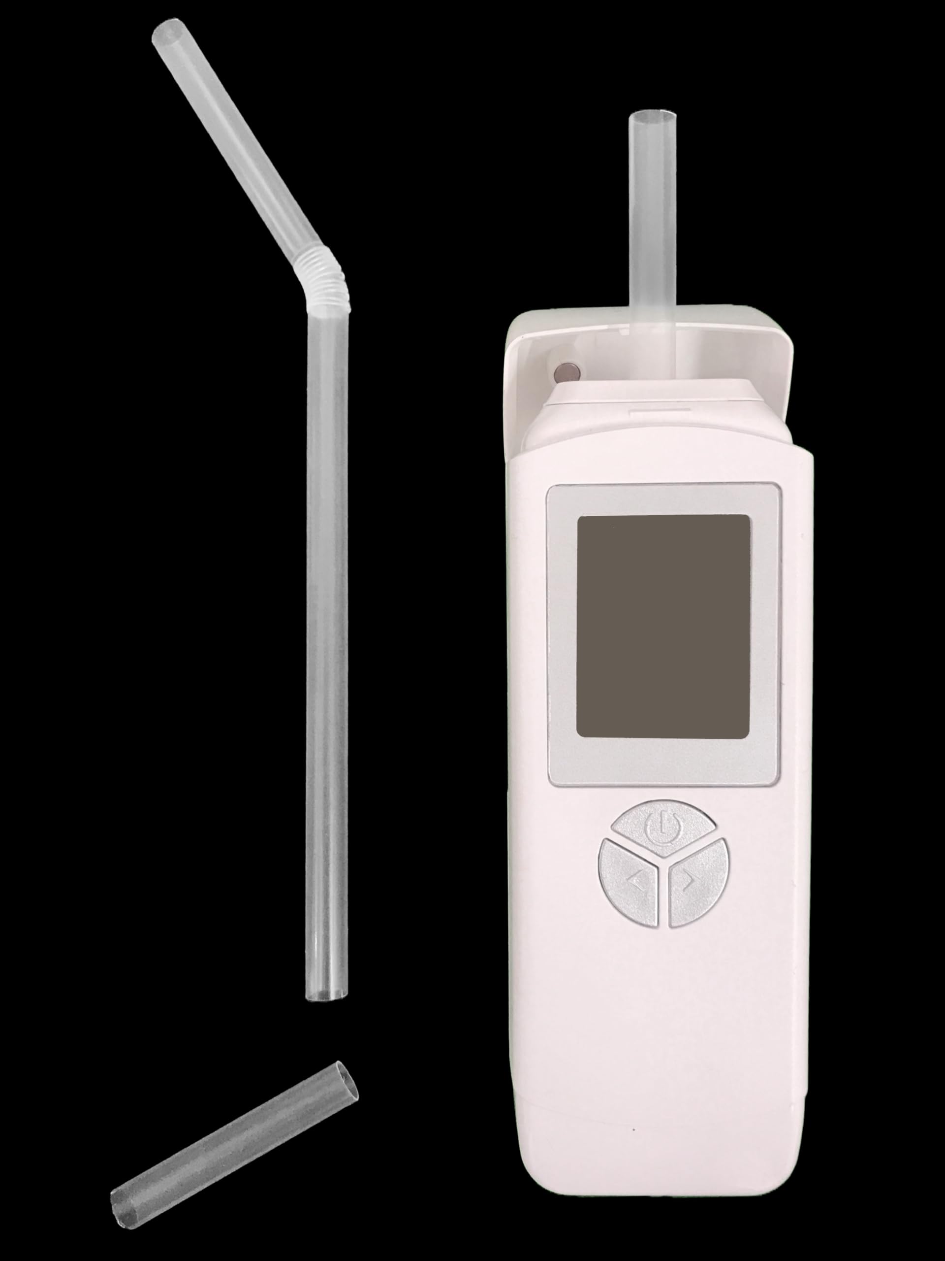 Amazon | アルコールチェッカー パソコン連動 2500件の測定データ記録