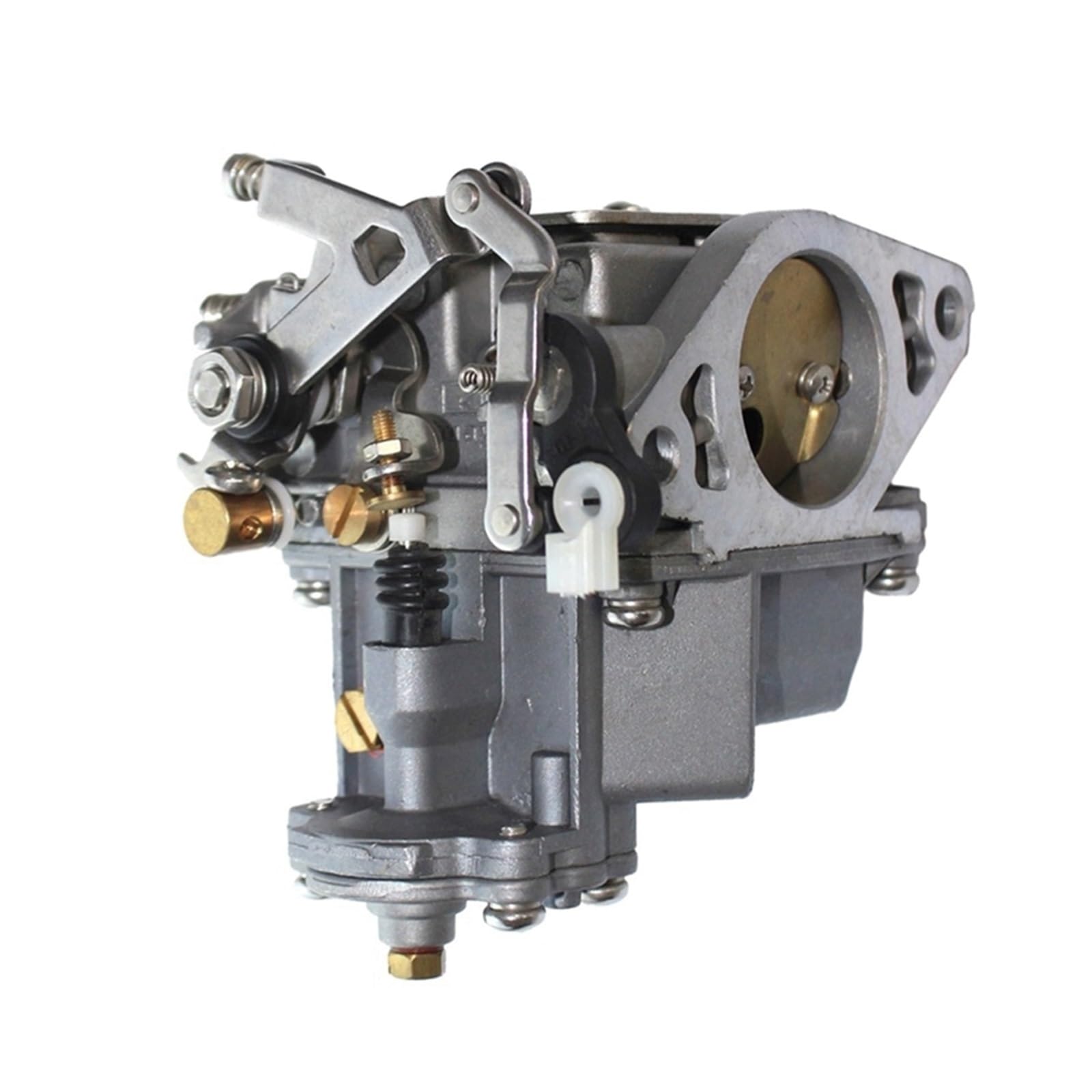 Per Tohatsu Per MFS8 Per MFS9.8B Per .8A3 Per .8A2 Per carburatore a 4 tempi 3V2-03100-3 3DP-03100-2 3FS-03100-0 3V2031003M Moto Carburatore
