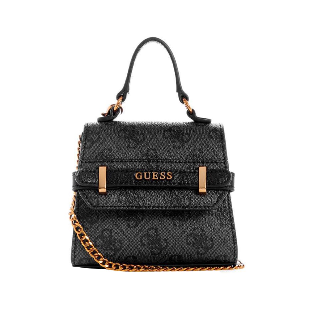 GUESSSestri Quattro G Micro Mini Satchel