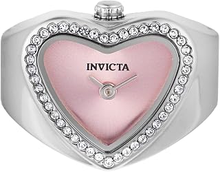 Invicta Mini Ring Watch Lady