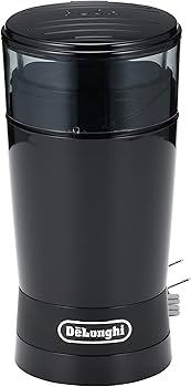 Amazon | DeLonghi(デロンギ) De'Longhiコーヒーグラインダー KG200J