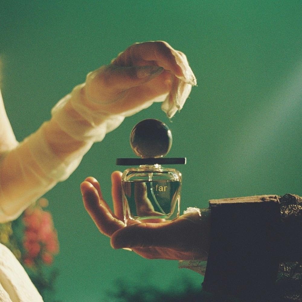 Amazon | Shefar（シーファー）eau de parfum 50ml (Mullan（ミュラン