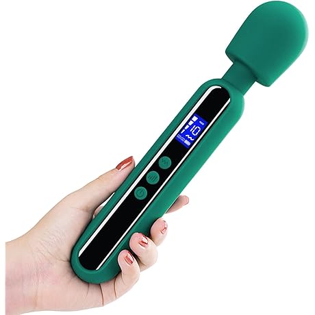 Hybychi Massage Wand for Adults: Ultimate Pleasure and Satisfaction
