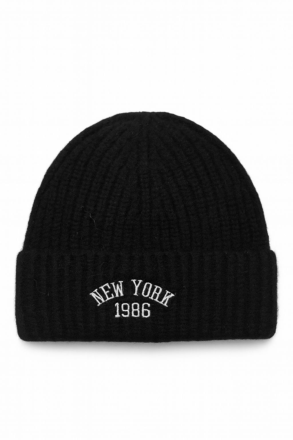 FAMWRAPZ Woolen Unisex Cap – Soft Knitted Winter Beanie Hat for Men & Women, Warm Wool Cap for Outdoor-picture-26