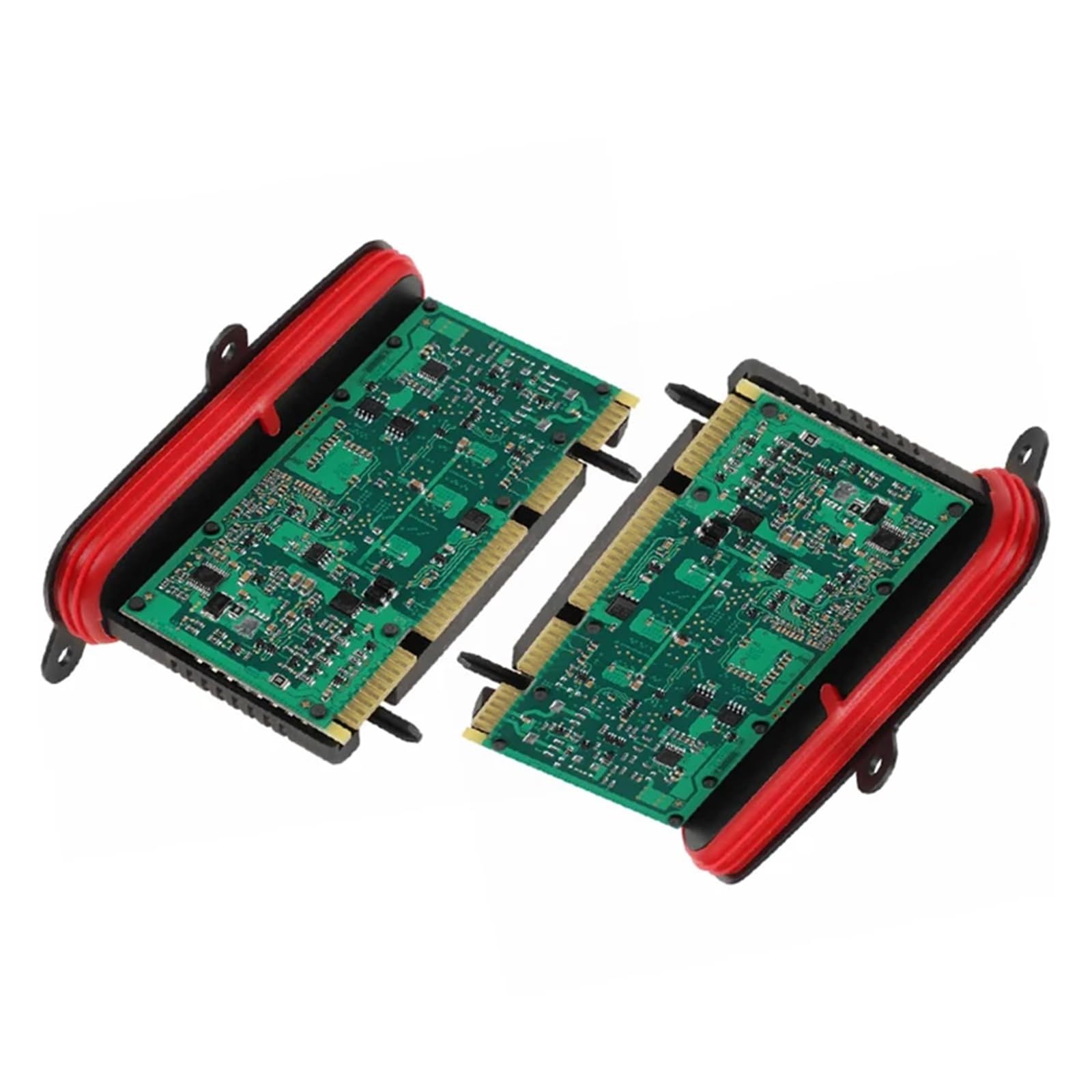 Headlight Driver Module Controller For TMS Headlight Driver Power Control Unit Module Car For BMW 5’F10 F11 LCI F18(2pcs)