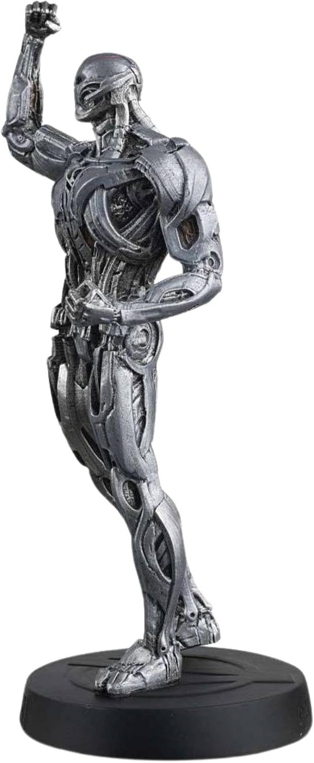 Hero Collector Eaglemoss Marvel Movie Collection 1:16 Figurine | Ultron