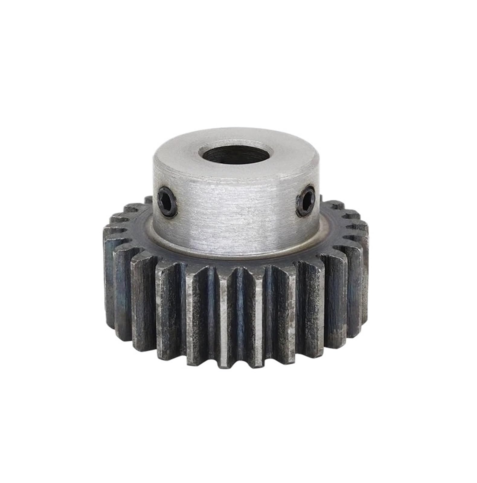 Engrenage moteur 1.5M 25T pour projets de robotique DIY 10mm