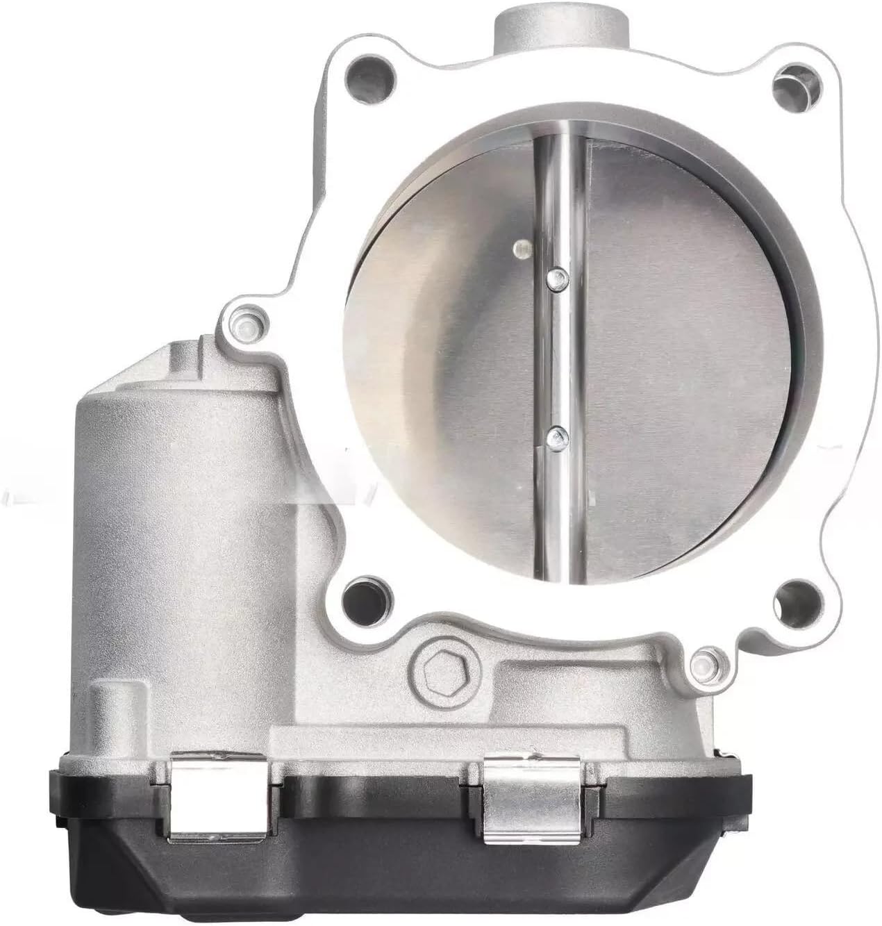 BR3E-9F991-AD Throttle Body Valve Compatible With Ford Mustang GT F150 TBI617 BR3E9F991AE BR3E9F991AB BR3E9F991AC Tools Cars Accessories