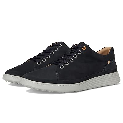 Samuel Hubbard Featherlight Fast Lace up Men