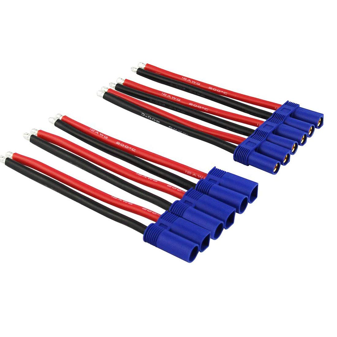 1PCS 3.7V 500mA Uitgang 1S Lipo Lithium Batterij U... - Grandado