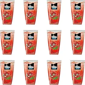Kapo Morango, Suco Pronto, Caixa com 12 Unidades